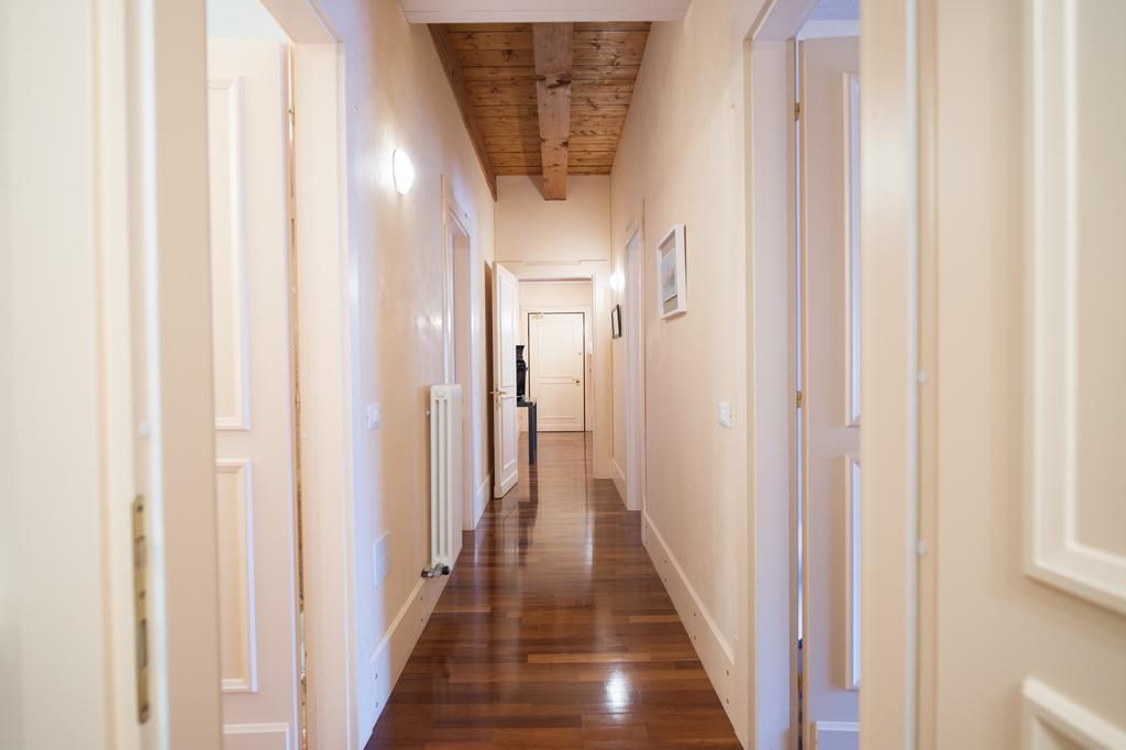 Residenza Giudecca Molino Stucky Apartment Венеция Екстериор снимка