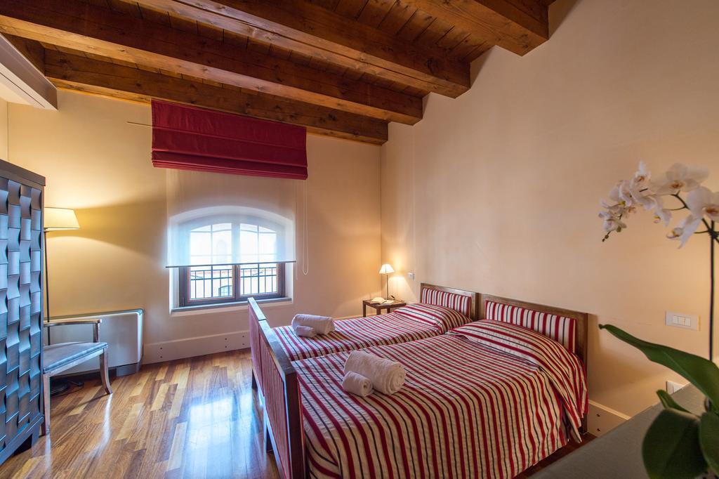 Residenza Giudecca Molino Stucky Apartment Венеция Екстериор снимка