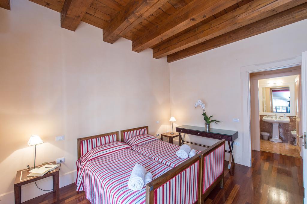 Residenza Giudecca Molino Stucky Apartment Венеция Екстериор снимка