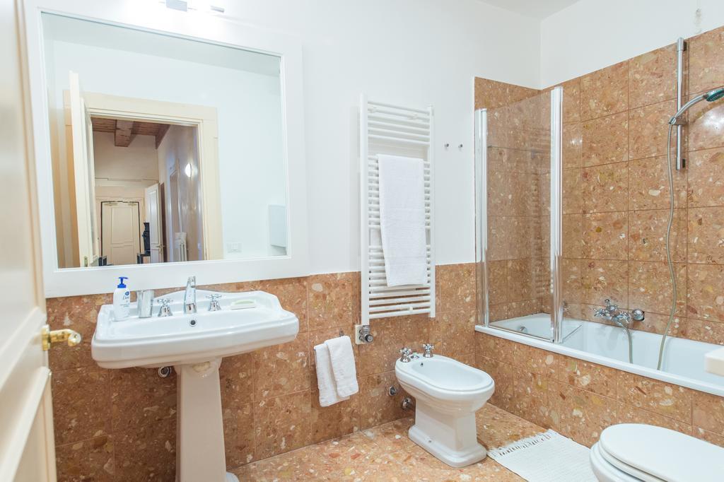 Residenza Giudecca Molino Stucky Apartment Венеция Стая снимка